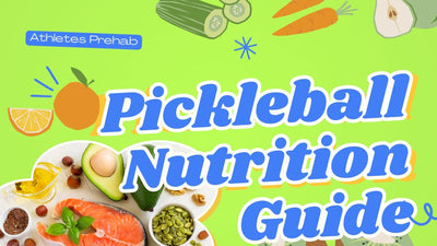 Pickleball Nutrition: Fueling for Optimal Performance