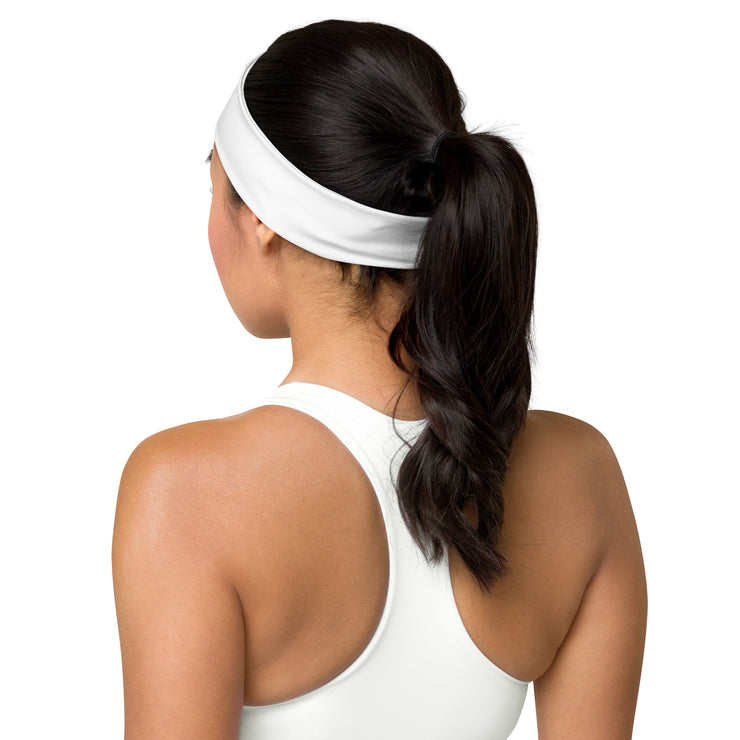 Prehab Logo Headband