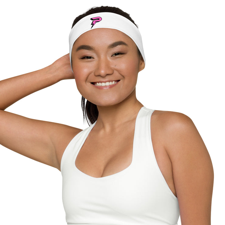 Prehab Logo Headband