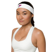 Prehab Logo Headband