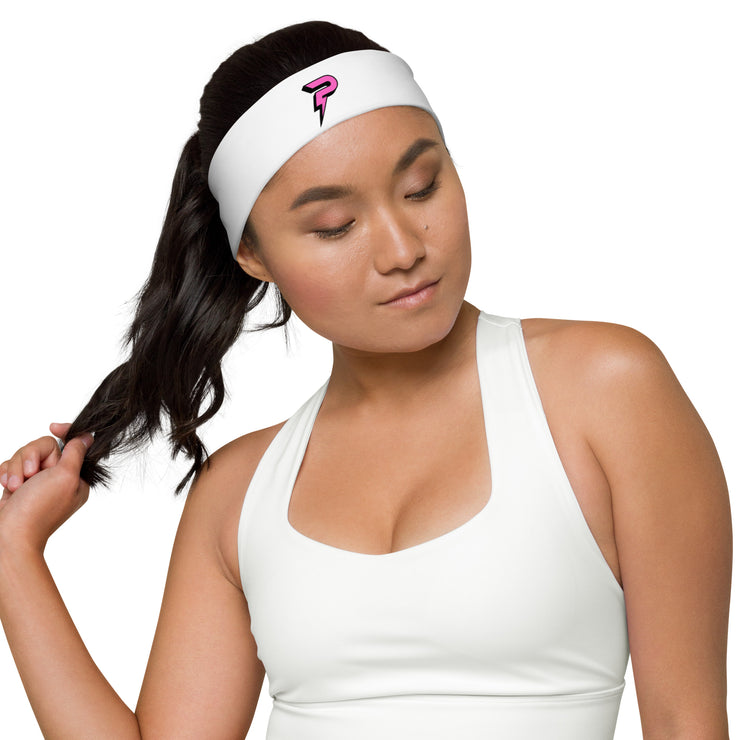 Prehab Logo Headband