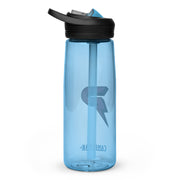 Sports water bottle