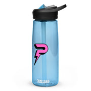 Sports water bottle