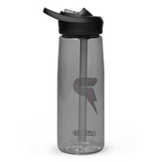 Sports water bottle