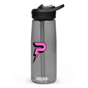 Sports water bottle