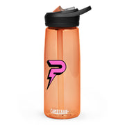 Sports water bottle