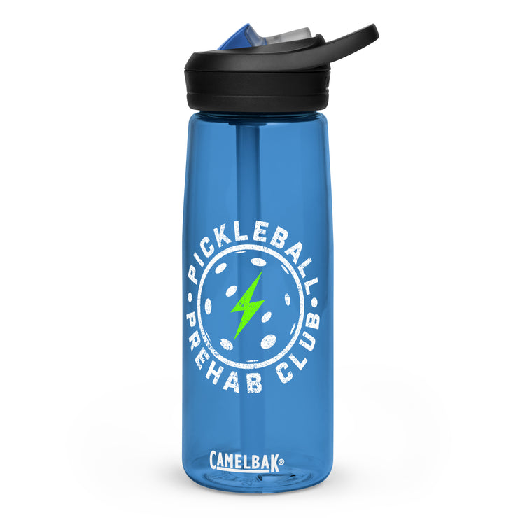Pickleball Prehab Camelbak Water Bottle