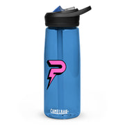 Sports water bottle