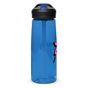 Sports water bottle