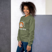 Ghouls Unisex Sweatshirt