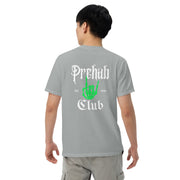 Prehab Club Hand garment-dyed heavyweight t-shirt