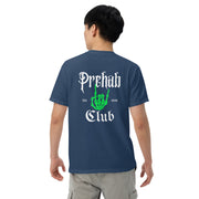 Prehab Club Hand garment-dyed heavyweight t-shirt