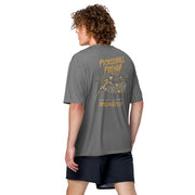 Limited Edition Halloween Pickleball Prehab performance crew neck t-shirt