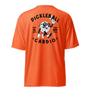 Pickleball Is My Cardio T-Shirt Unisex
