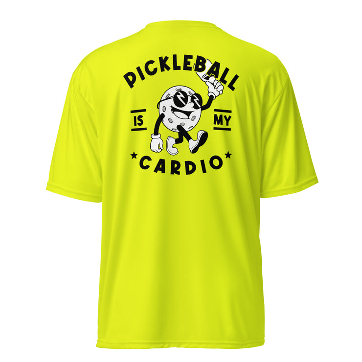 Pickleball Is My Cardio T-Shirt Unisex