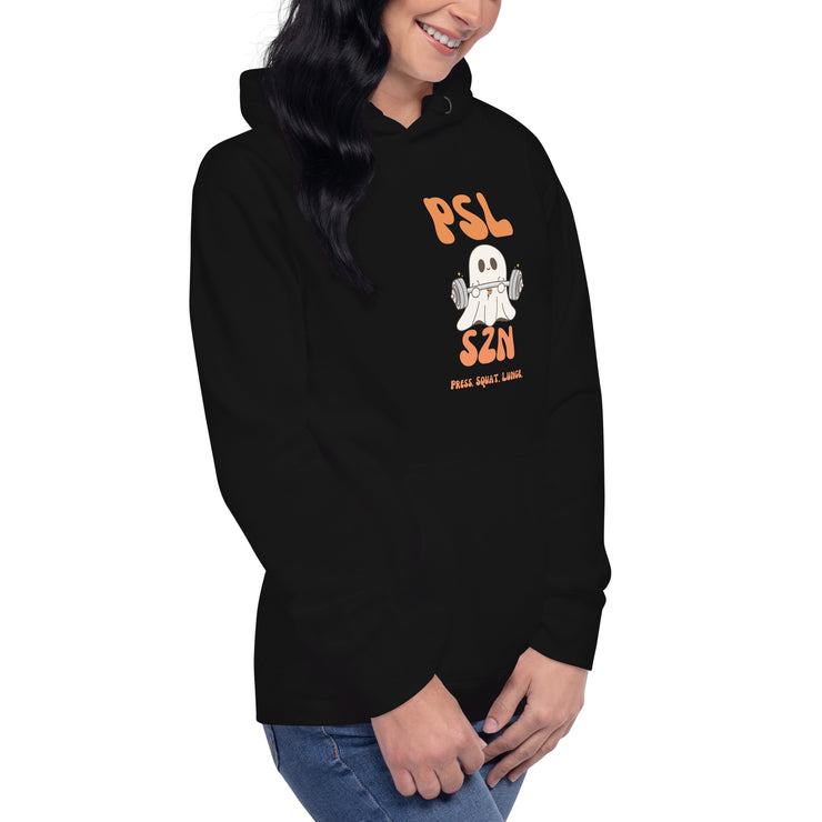 LIMITED EDITION PSL SZN Hoodie