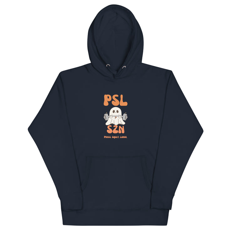 LIMITED EDITION PSL SZN Hoodie