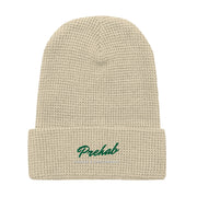 Logo Waffle beanie