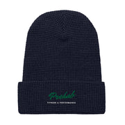 Logo Waffle beanie