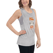 Ladies’ PSL Muscle Tank