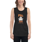 Ladies’ PSL Muscle Tank