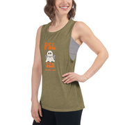 Ladies’ PSL Muscle Tank